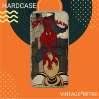 casing hp spiderman